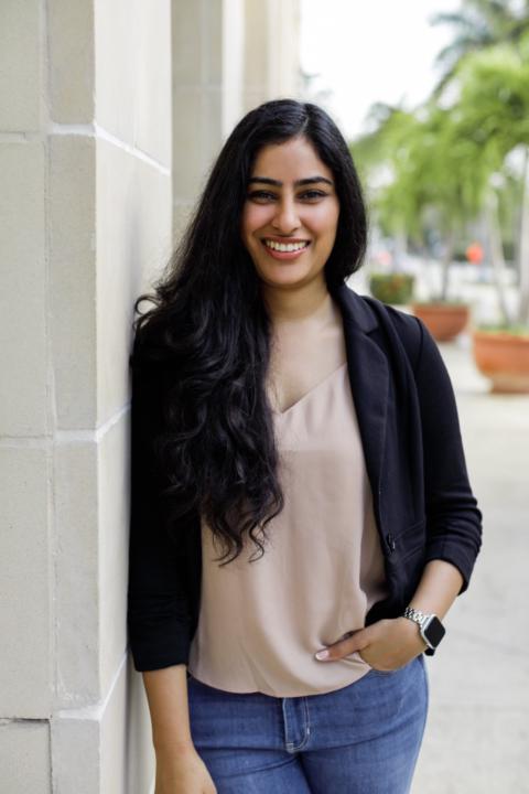 Aakriti Gupta