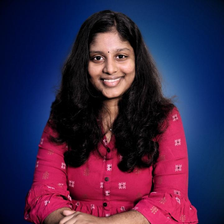 Yashika Shanmugam