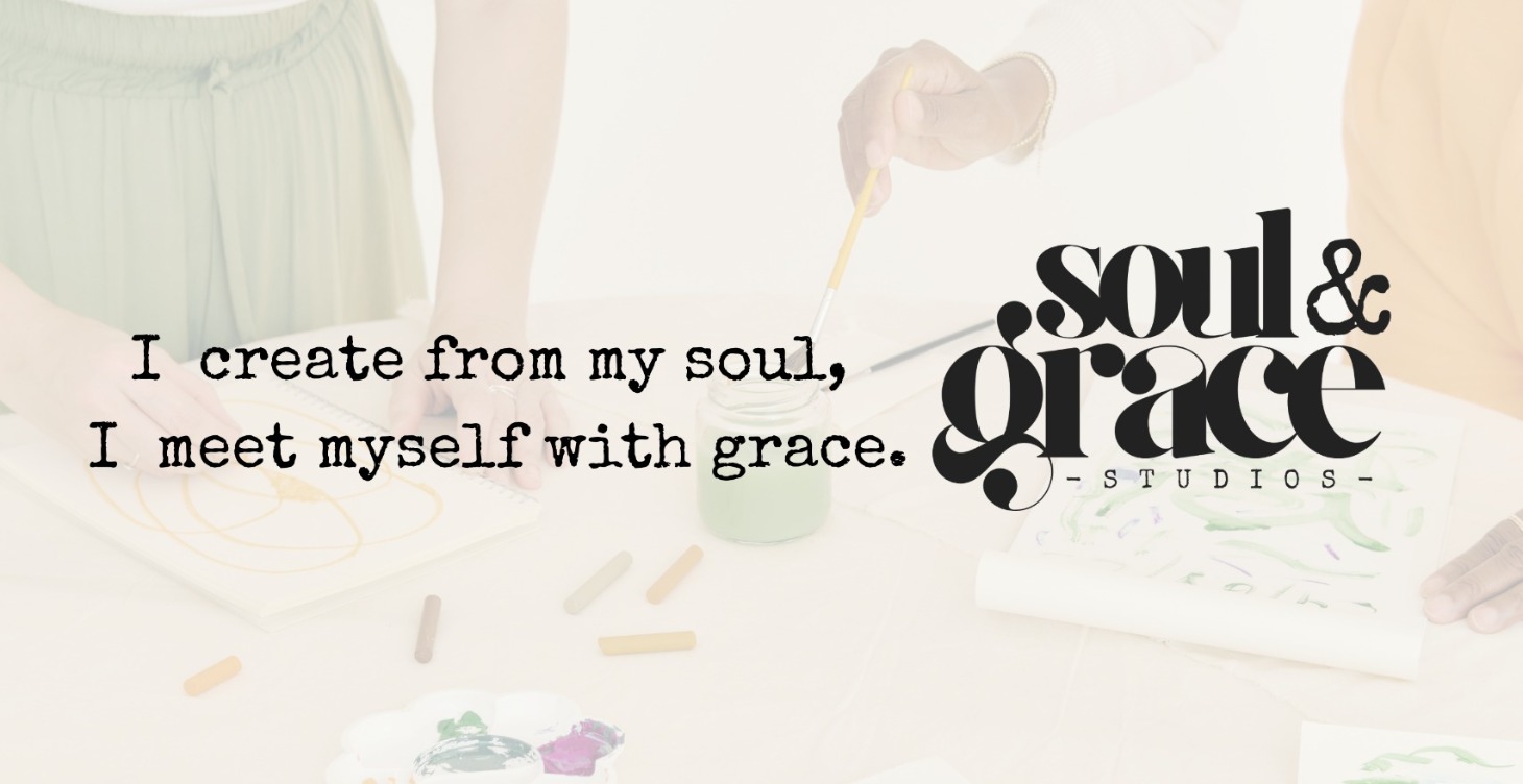 Soul & Grace Studios ✨🎨 (£27 Per Month)
