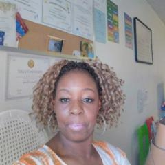 Ravona Jones