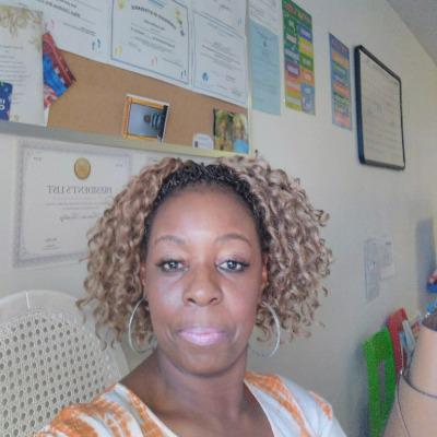Ravona Jones