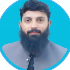 Salman Arshed