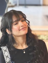 Aleeza Khan