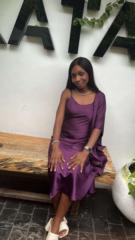 Dorothy Dzifa Agbeshie