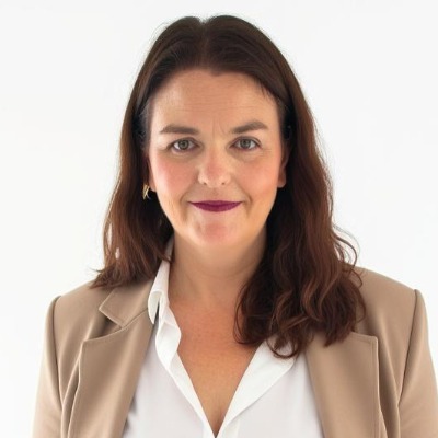 Maria Hartley