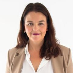 Maria Hartley