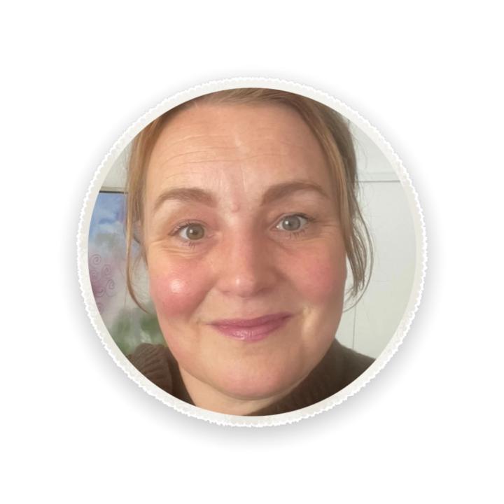 Janina Johansen