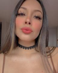 Esthefany Malory Rivera Timo