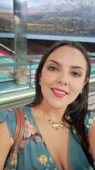 Jennifer Luzuriaga rojas