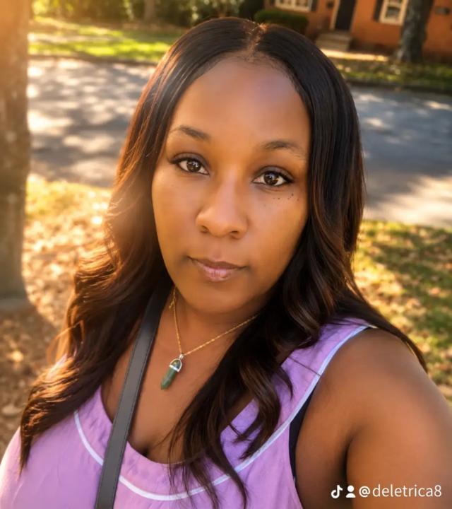 Shaniquia Mack