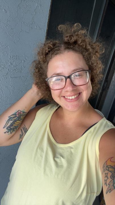 Bethany Cuello