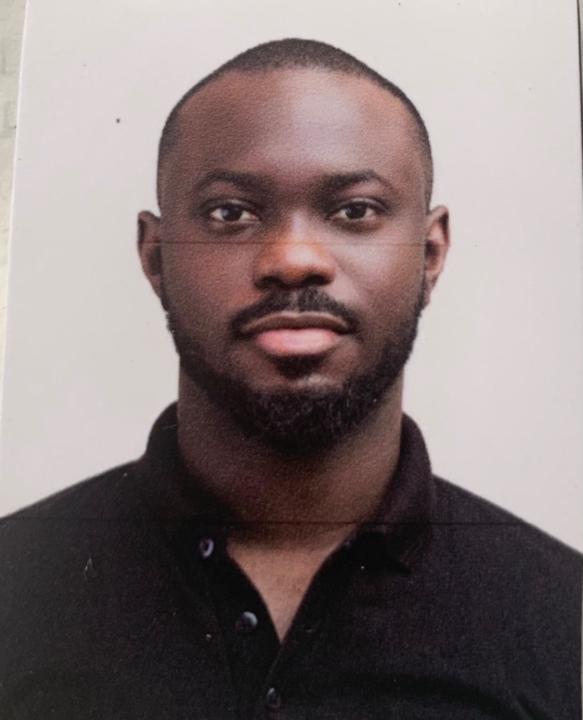 Korede Benjamin
