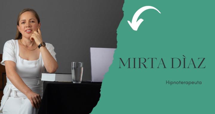 Mirta Diaz