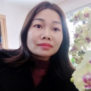 Thuý Trần