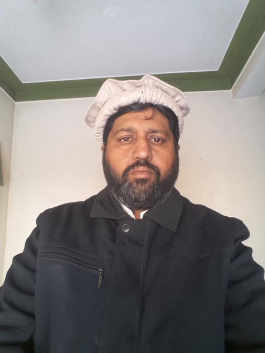 Muhammad Mahboob khan