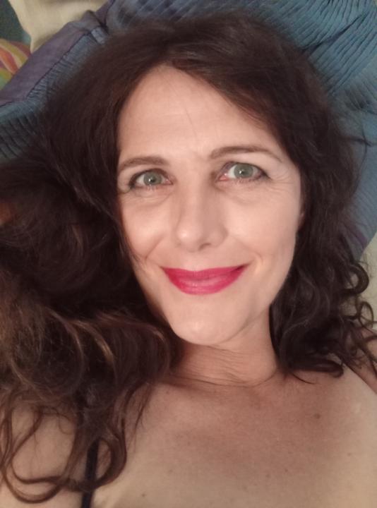 Lisa Michaela Burgess