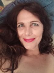 Lisa Michaela Burgess