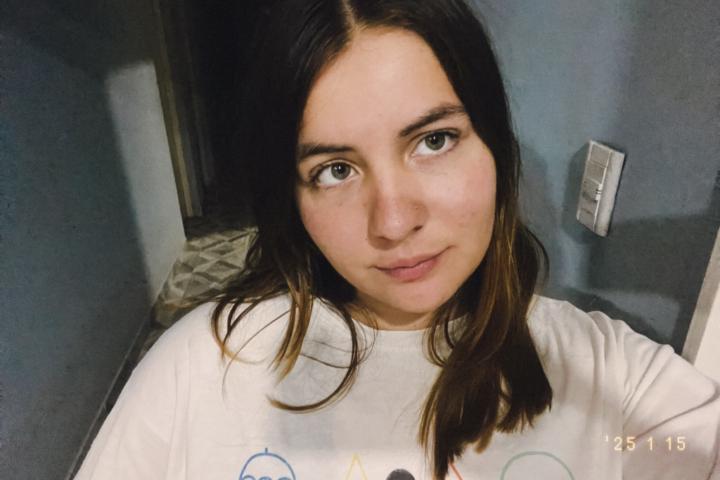 Morena Conrradi