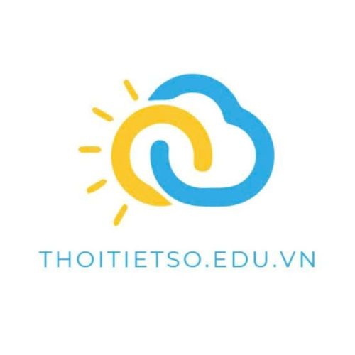 Thời tiết số Edu