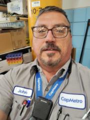 John Guerra