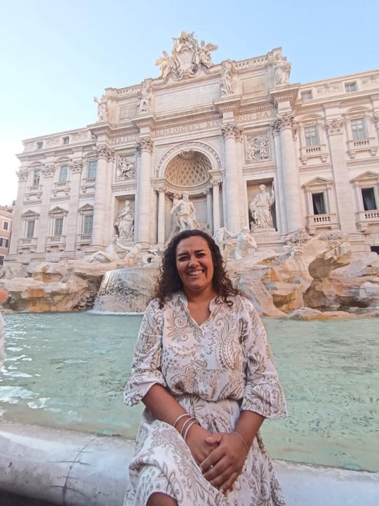 Ana Giacosa