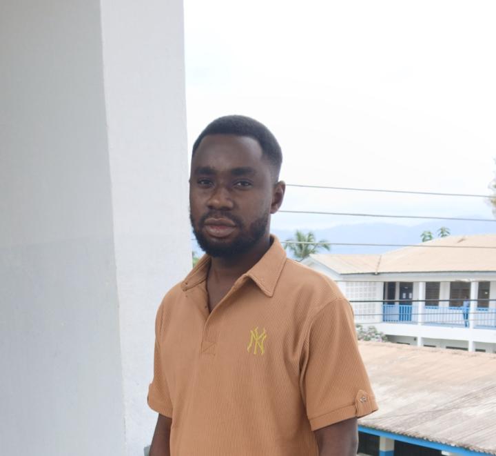 Adzornu Francis