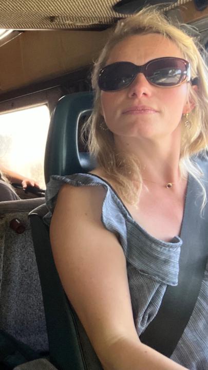 Karolin Huster-Schewe