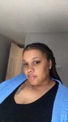 Charika Harris