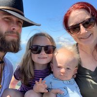 Bradley Michael Hughes