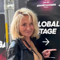 Christine Jauk-Gaugl