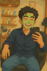 Kasif K