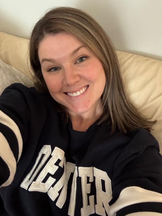 Taylor Sentieri