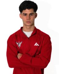 Maximo Jacquet