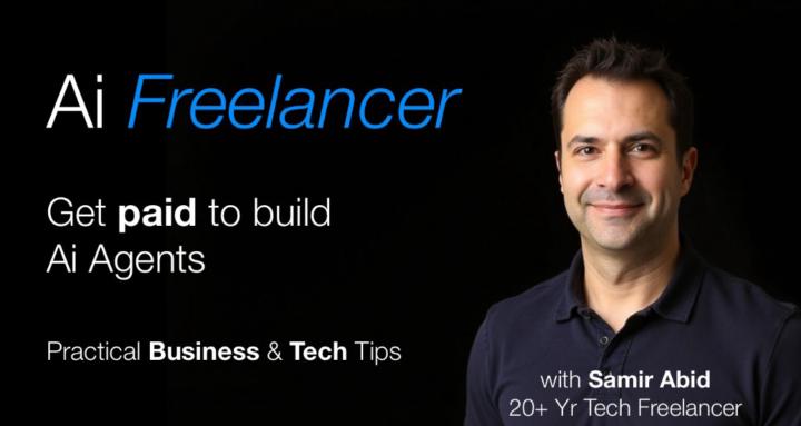 Ai Freelancer