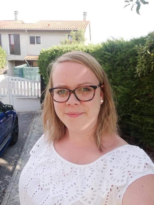 Blandine Doujy