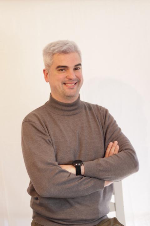 Marcos Casal