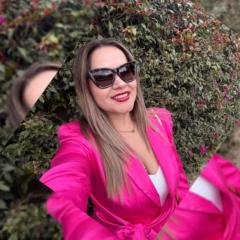 Jenny Paola Pineros Cortes