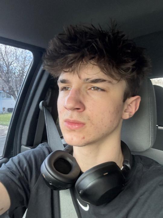 Kyle Cady-Tilton