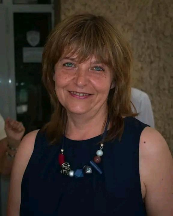 Миглена Чавдарова