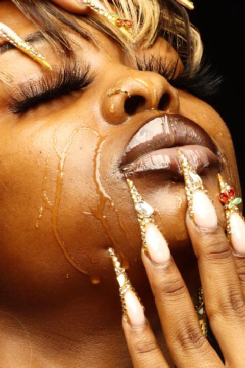 Akevia Gilmore