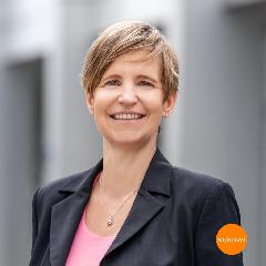 Susanne Koerber-Wilhelm