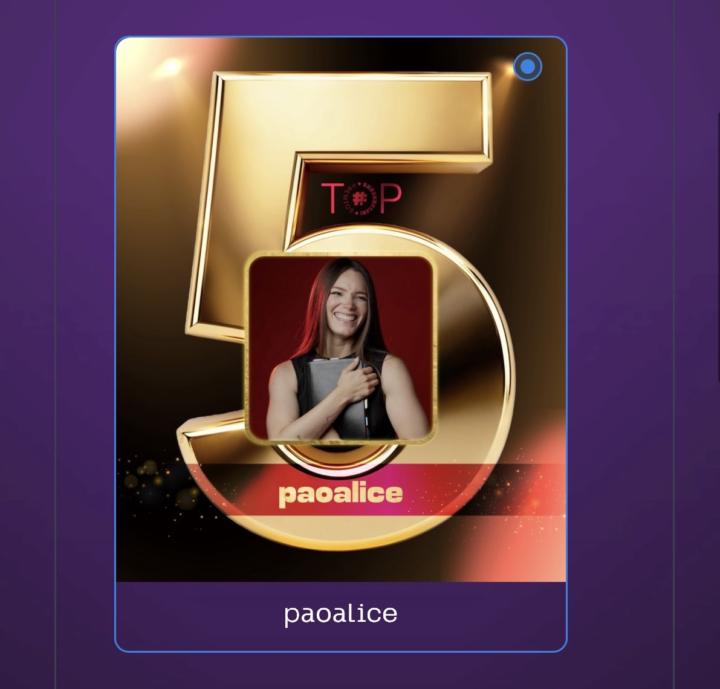 TOP 5✨ Fe en Redes