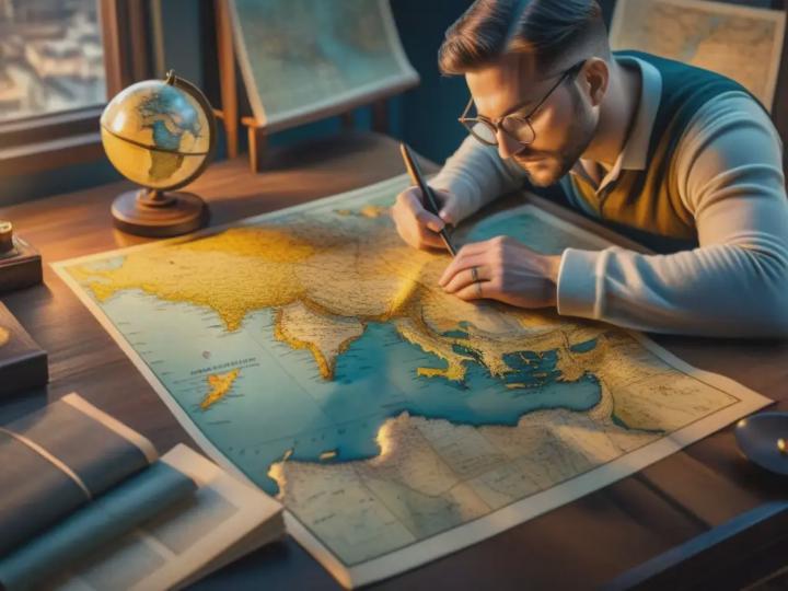 Día#10🗺️📖🔥