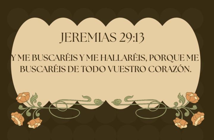 Día 12: Los Que Buscan Justicia Encuentran 