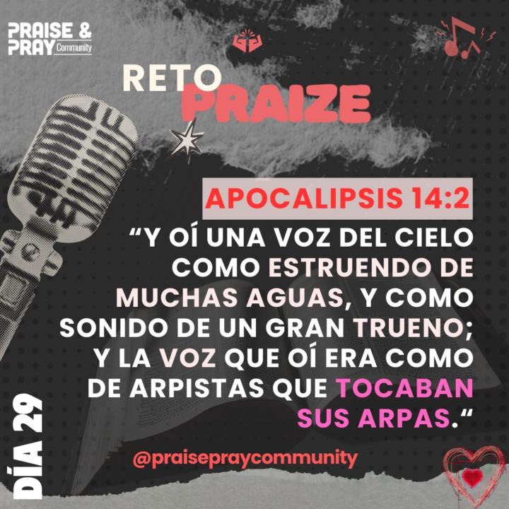 Día 29 🛐📖💓