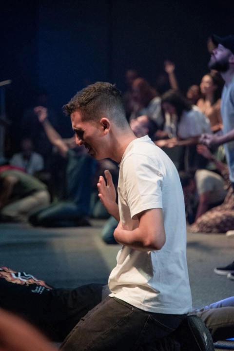 solo confía en el 🙏🏻🙏🏻🙏🏻