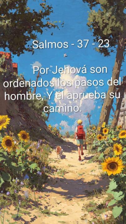 Los pasos del Hombre 