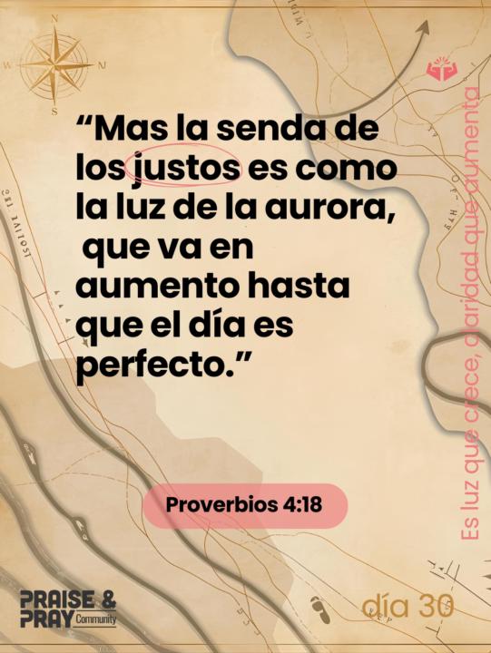 Día 30📖🗺️✨