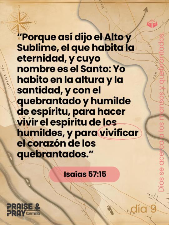 Día 9📖🗺️💨