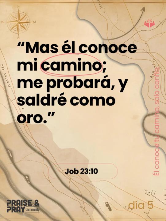 Día 5📖🗺️🔥